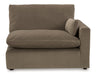 Sophie Sectional - Visions in Furniture (La Mirada, CA)