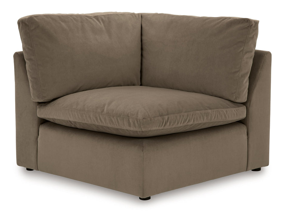 Sophie Sectional - Visions in Furniture (La Mirada, CA)
