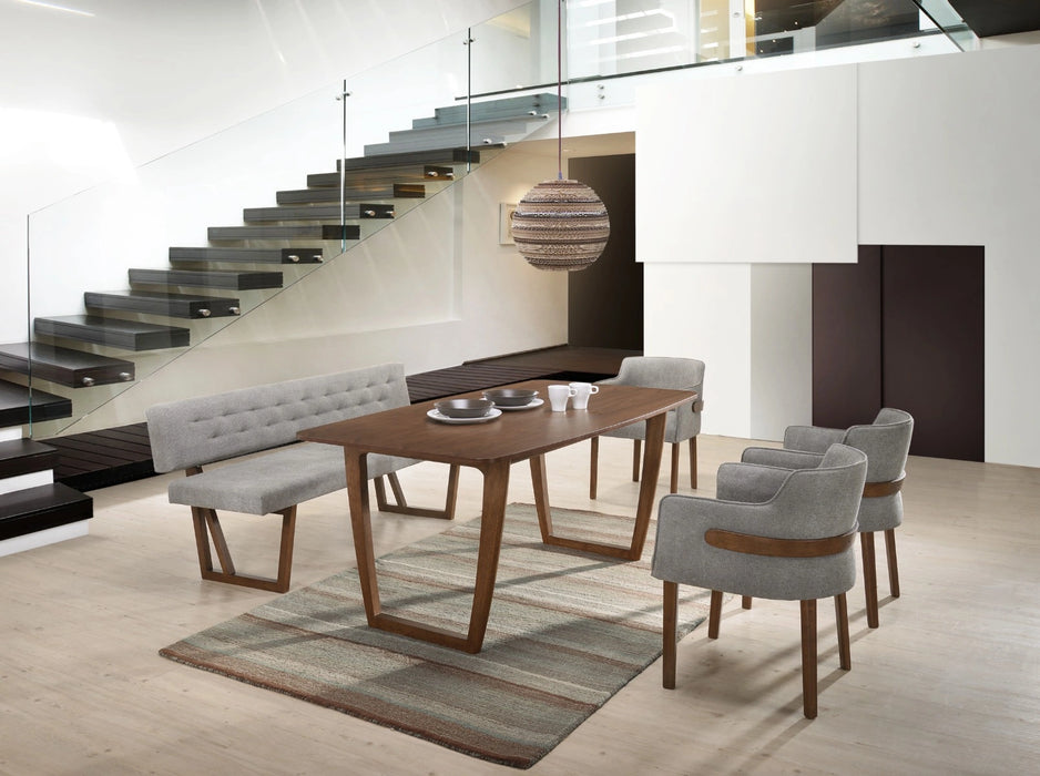Modrest Jordan Modern Bench