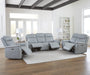 Parker Living Cascade Power Reclining Loveseat