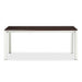 AICO Furniture AOS Prevue Desk in Auburn - Visions in Furniture (La Mirada, CA)