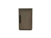 Parker House Pure Modern Dining Bar Cabinet