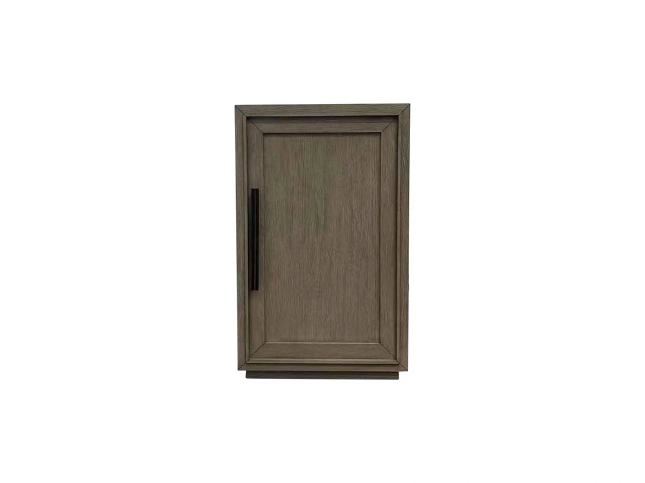 Parker House Pure Modern Dining Bar Cabinet