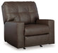 Barlin Mills Recliner - Visions in Furniture (La Mirada, CA)