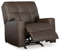 Barlin Mills Recliner - Visions in Furniture (La Mirada, CA)