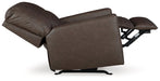 Barlin Mills Recliner - Visions in Furniture (La Mirada, CA)