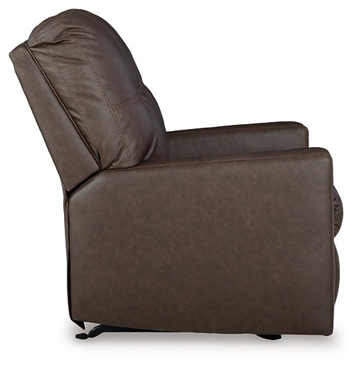 Barlin Mills Recliner - Visions in Furniture (La Mirada, CA)
