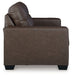 Barlin Mills Loveseat - Visions in Furniture (La Mirada, CA)