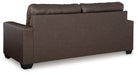 Barlin Mills Sofa - Visions in Furniture (La Mirada, CA)