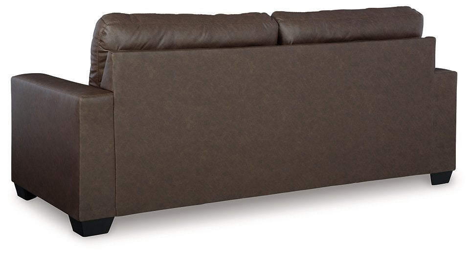 Barlin Mills Sofa Sleeper - Visions in Furniture (La Mirada, CA)