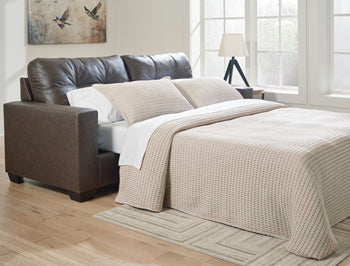 Barlin Mills Sofa Sleeper - Visions in Furniture (La Mirada, CA)