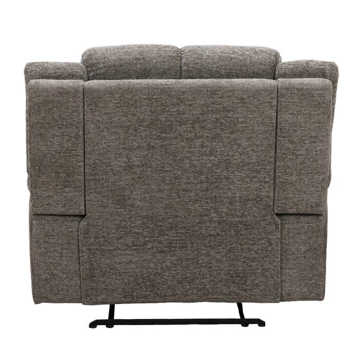Parker Living Buster Recliner