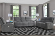 Parker Living Polaris Power Recliner