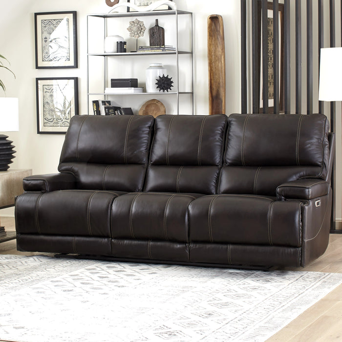Parker Living Whitman - Powered By Freemotion Power Reclining Sofa and Recliner