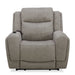 Parker Living Penfield - Frappe Power Reclining Sofa and Two Recliners