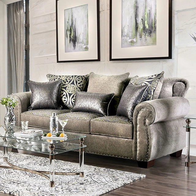 Sectional Carnforth