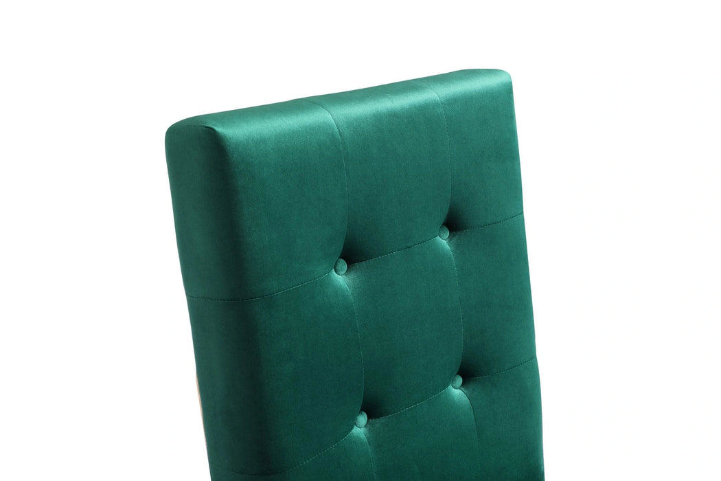 Modrest Legend Modern Dining Chair