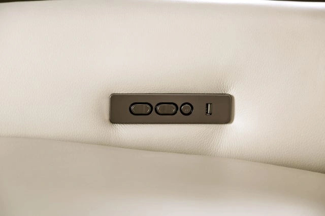 Hestia Power Sectional
