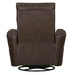Parker Living Remmington Power Swivel Glider Recliner P2