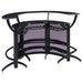 Dallas Home Bars - Visions in Furniture (La Mirada, CA)