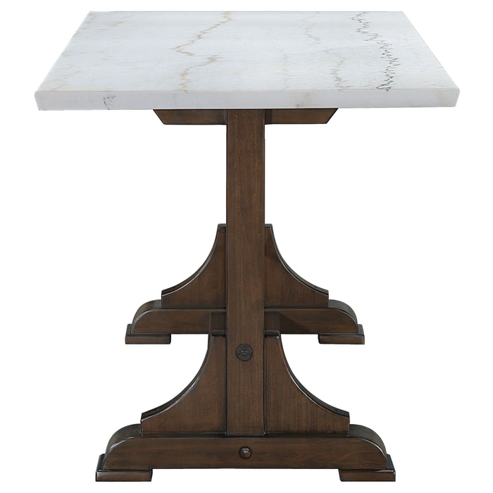 Aldrich Counter Height Dining Table - Visions in Furniture (La Mirada, CA)