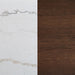 Aldrich Counter Height Dining Table - Visions in Furniture (La Mirada, CA)