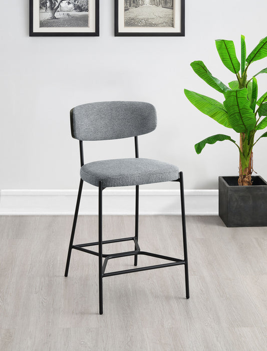 Elison Counter Stool - Visions in Furniture (La Mirada, CA)