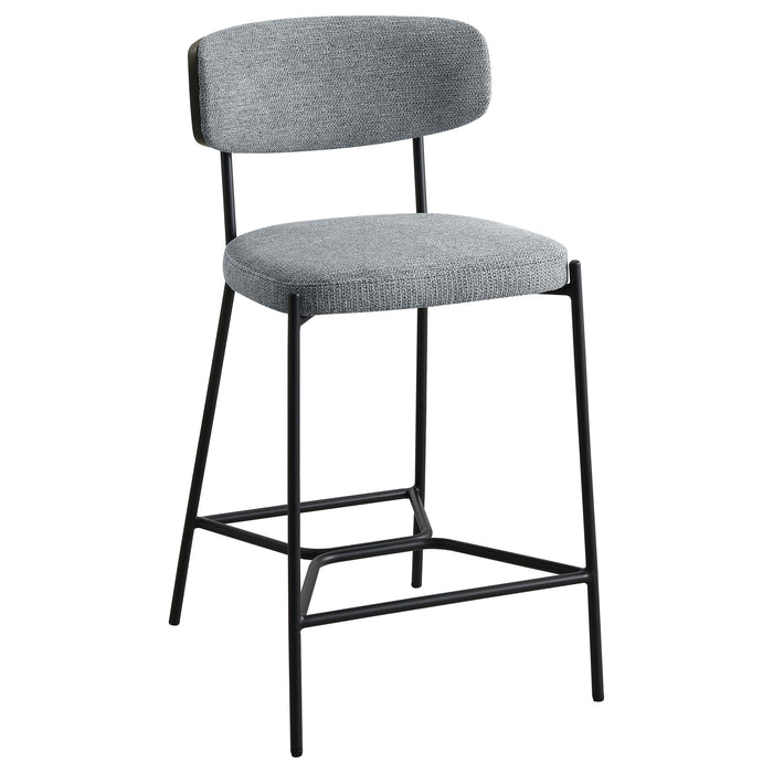 Elison Counter Stool - Visions in Furniture (La Mirada, CA)