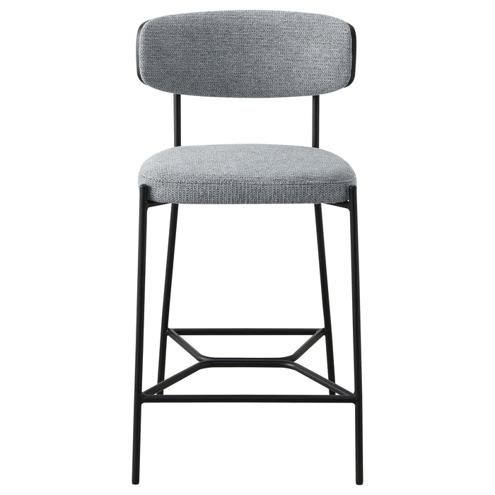 Elison Counter Stool - Visions in Furniture (La Mirada, CA)