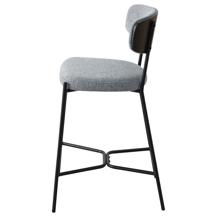 Elison Counter Stool - Visions in Furniture (La Mirada, CA)