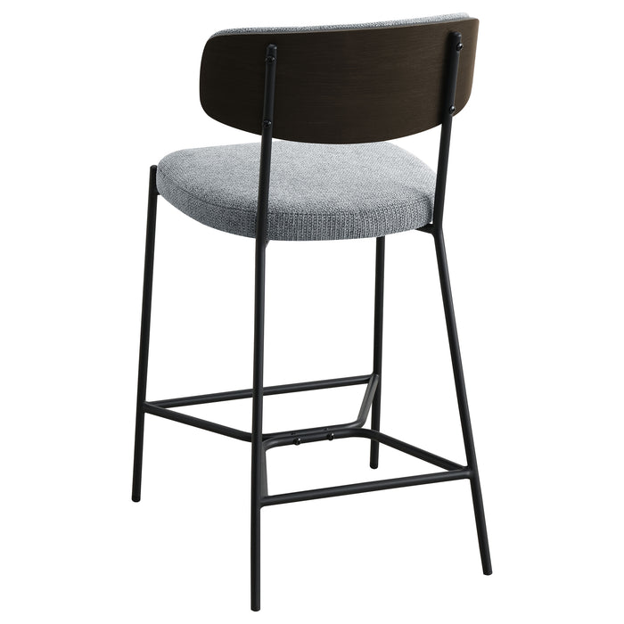 Elison Counter Stool - Visions in Furniture (La Mirada, CA)