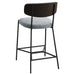 Elison Counter Stool - Visions in Furniture (La Mirada, CA)