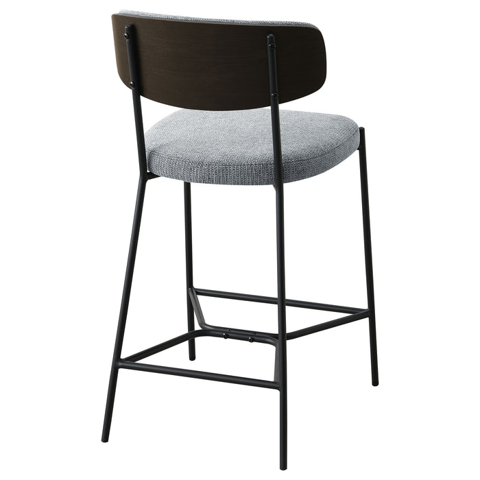 Elison Counter Stool - Visions in Furniture (La Mirada, CA)