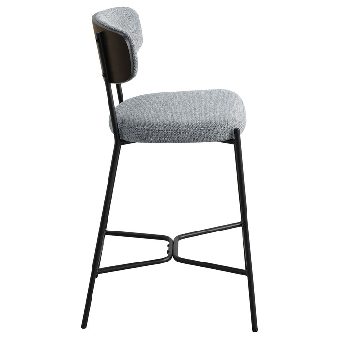 Elison Counter Stool - Visions in Furniture (La Mirada, CA)