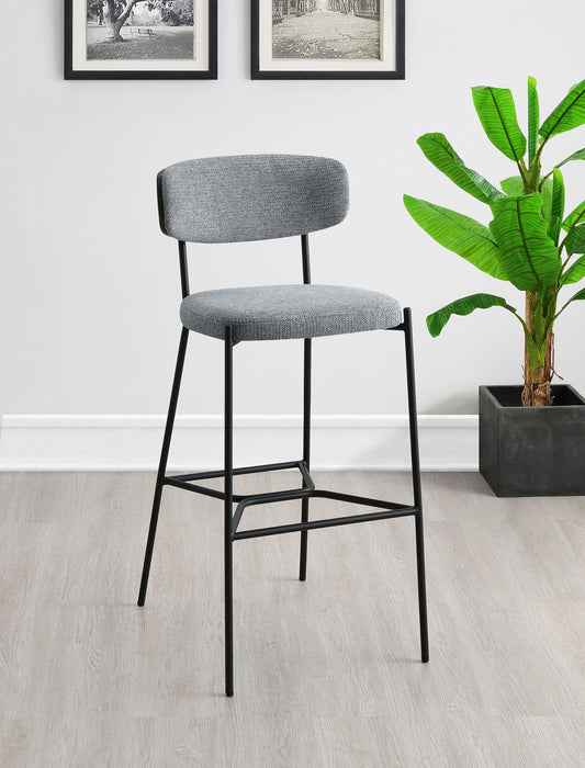 Elison Bar Stool - Visions in Furniture (La Mirada, CA)