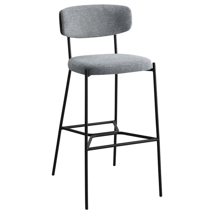 Elison Bar Stool - Visions in Furniture (La Mirada, CA)