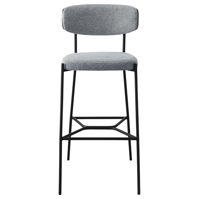 Elison Bar Stool - Visions in Furniture (La Mirada, CA)