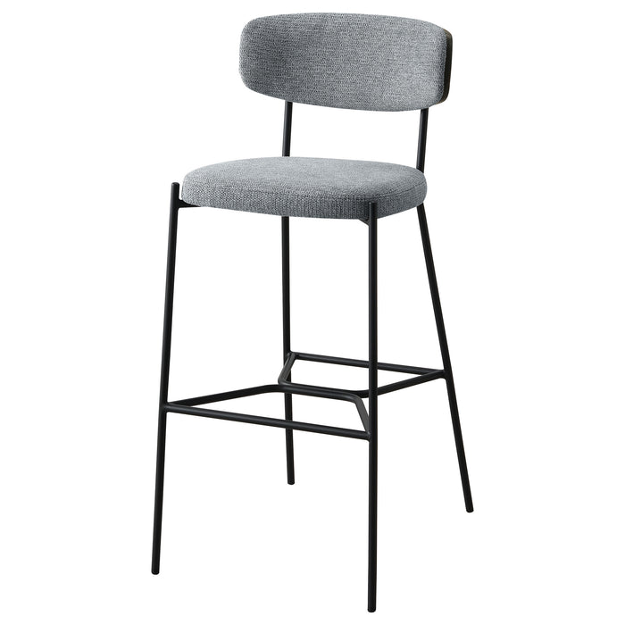 Elison Bar Stool - Visions in Furniture (La Mirada, CA)