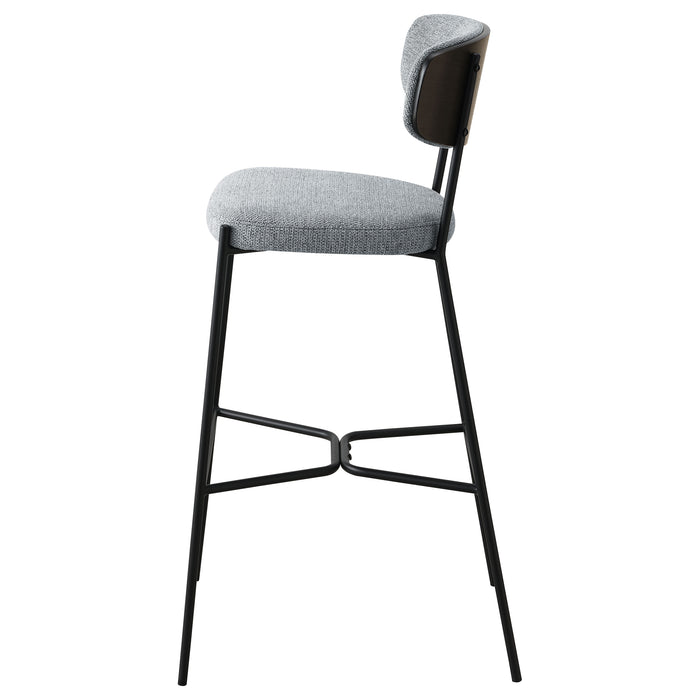 Elison Bar Stool - Visions in Furniture (La Mirada, CA)