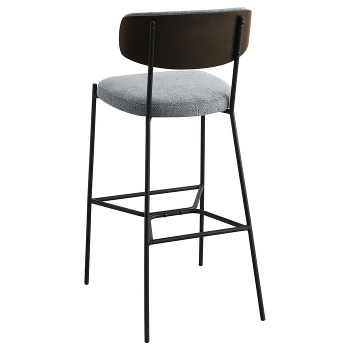 Elison Bar Stool - Visions in Furniture (La Mirada, CA)