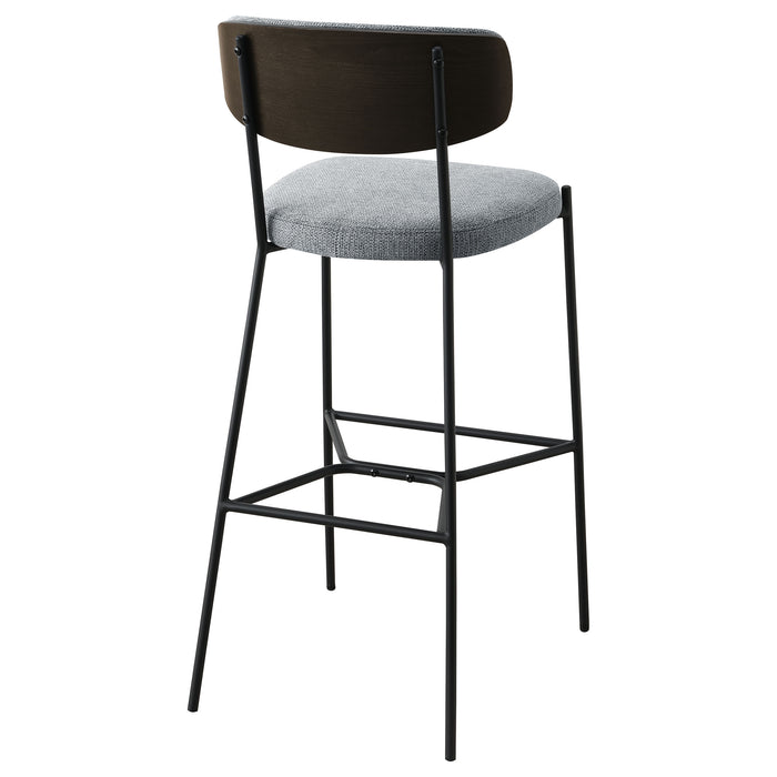Elison Bar Stool - Visions in Furniture (La Mirada, CA)