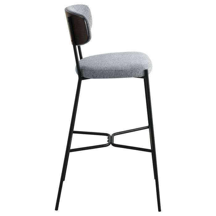 Elison Bar Stool - Visions in Furniture (La Mirada, CA)