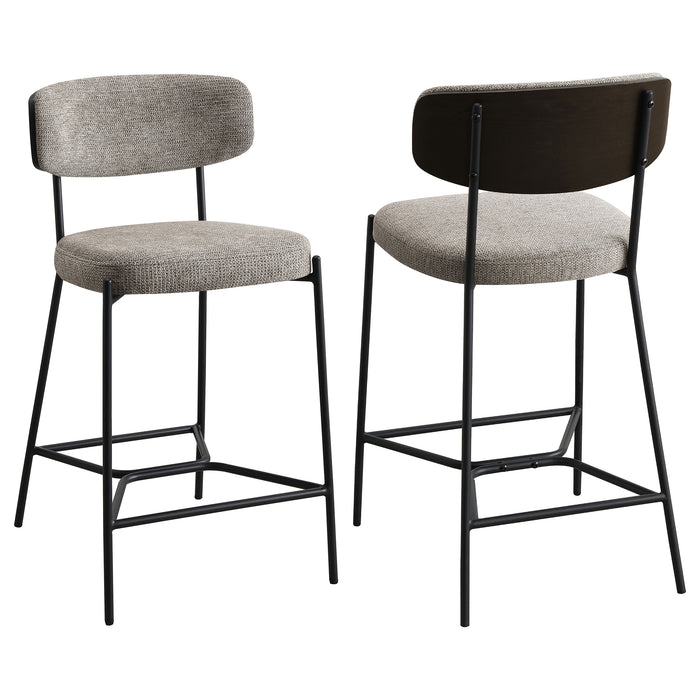 Elison Counter Stool - Visions in Furniture (La Mirada, CA)