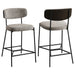 Elison Counter Stool - Visions in Furniture (La Mirada, CA)