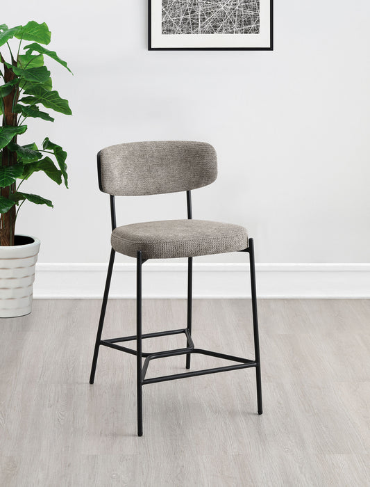Elison Counter Stool - Visions in Furniture (La Mirada, CA)