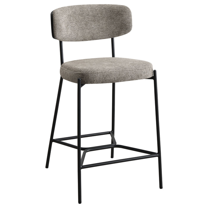 Elison Counter Stool - Visions in Furniture (La Mirada, CA)