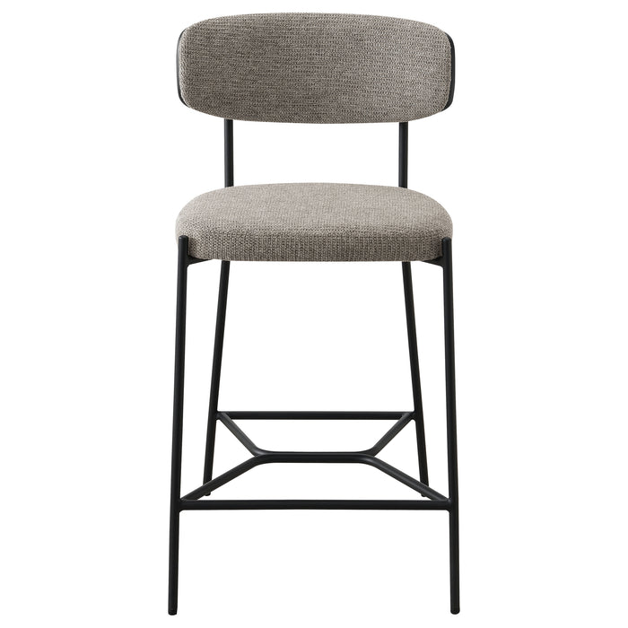 Elison Counter Stool - Visions in Furniture (La Mirada, CA)