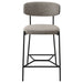 Elison Counter Stool - Visions in Furniture (La Mirada, CA)