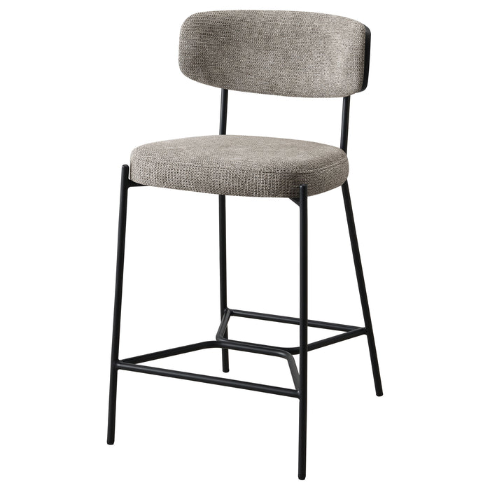 Elison Counter Stool - Visions in Furniture (La Mirada, CA)