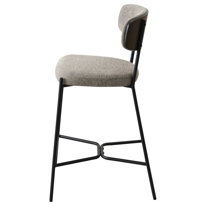 Elison Counter Stool - Visions in Furniture (La Mirada, CA)